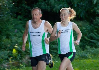 Бабаевский марафон и полумарафон 12 июня 2014