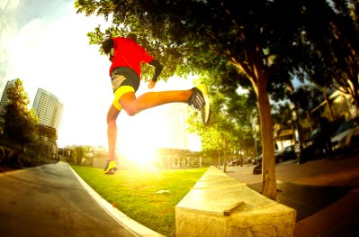 Постановка стопы