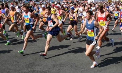 Волжская Набережная 2014