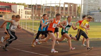 Тыща в Мытищах 2014