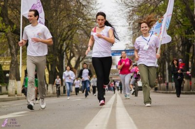 Беги За Мной 2014