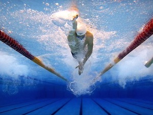 Кубок Ярославля по плаванию 2014