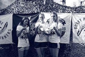 Белые Ночи 2014