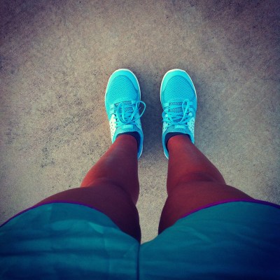 Музыкальный полумарафон NewRunners 2014