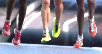 Беговые соревнования с 5 по 11 мая 2014