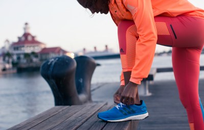 Первый марафон: советы для новичков