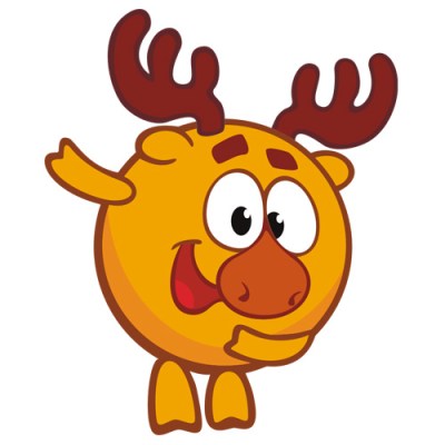 Полумарафон "Лось" 15 июня 2014