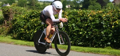 Ironman 70.3 UK