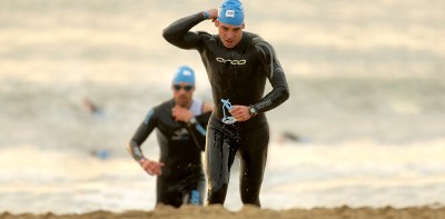 World Class - чемпионат по плаванию