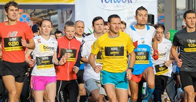 Киев: пять событий 