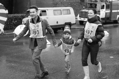 Календарь пробегов в Нижнем Новгороде / Новгородской области — вторая половина 2014 года