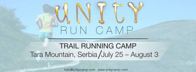 Unity Run Camp 2014