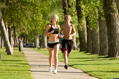 Забег "Тарас Бульба" 12 июля 2014