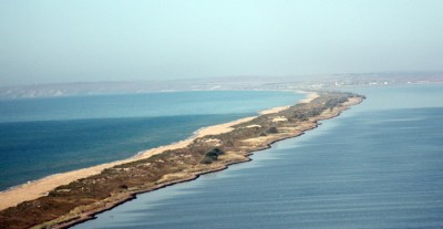 Благовещенская коса 18-20 июля 2014 года