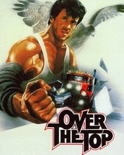 Over the Top 30-31 августа 2014