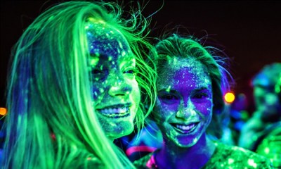 Космический Марафон 2014