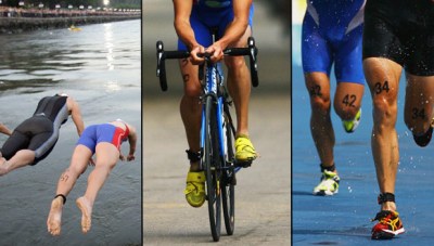 Соревнования 3-й недели августа 2014 года