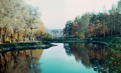 День ветерана л/а 27 сентября 2014 года