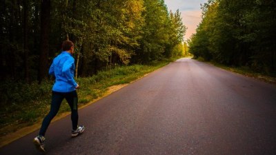 "Лосиный Остров" 12 октября 2014 года