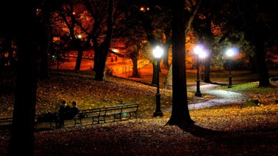 "Отражение Ночи" 18 октября 2014 года