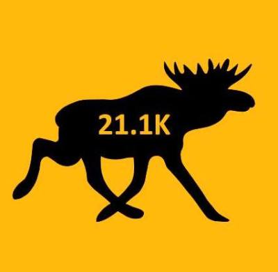 Half-Elk 2014