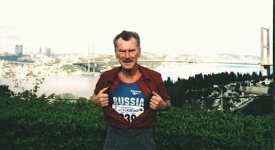 Правила и открытия от Андрея Чиркова