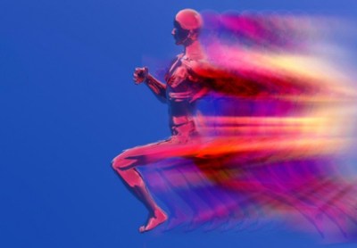 Открытие RunStudio в декабре 2014 года