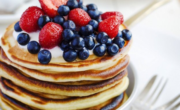 "Беги, блин!" 13 марта 2016 года в парке "Кузьминки"